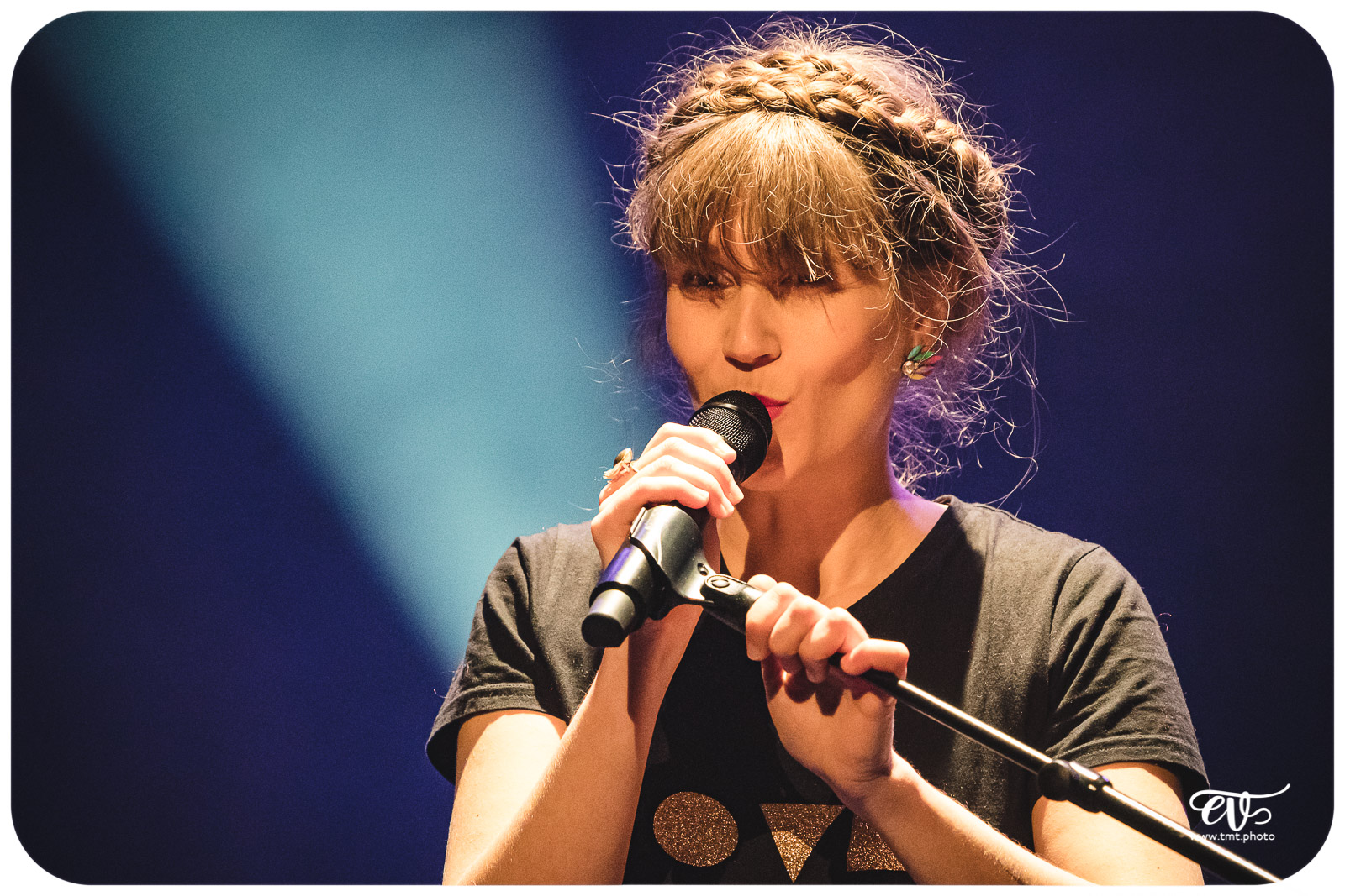 GAINSBOURG & MILES « YOU'RE UNDER ARREST »